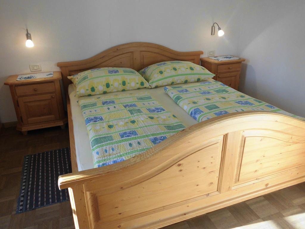 Villa Bernhard Siusi Cameră foto